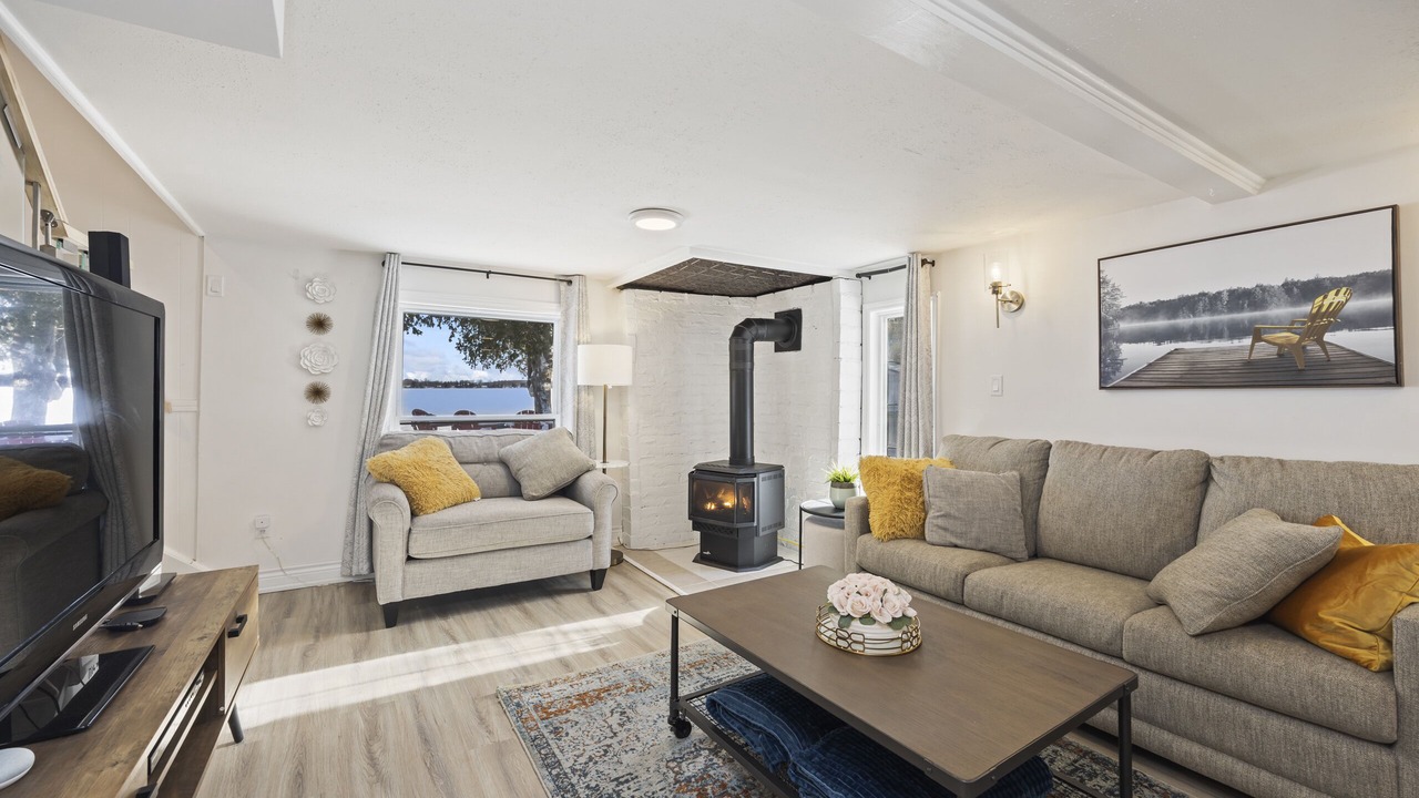 Photo of Livingroom in Stone Mills