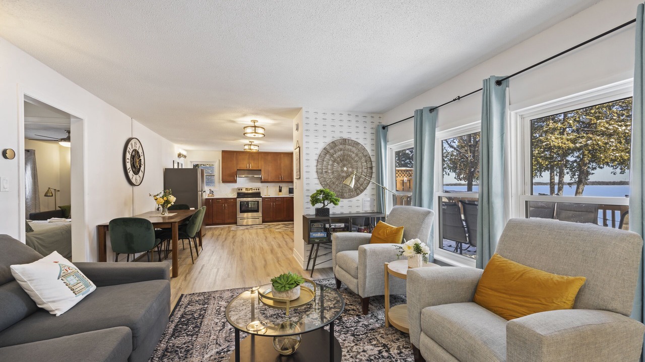 Photo of Livingroom in Stone Mills