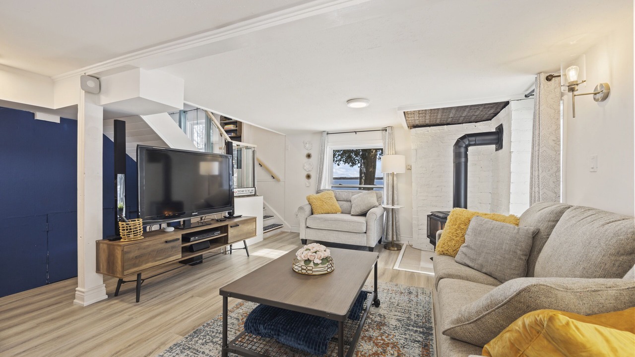 Photo of Livingroom in Stone Mills