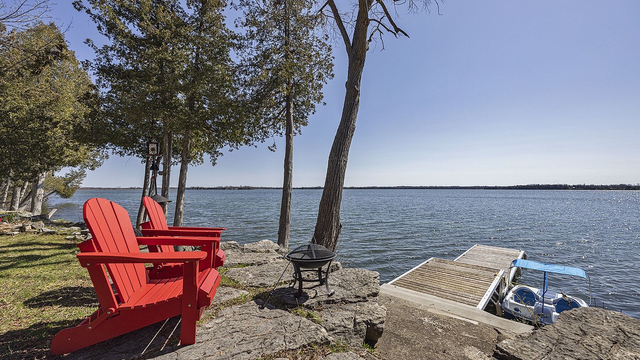 Photo of Outdoor in Stone Mills