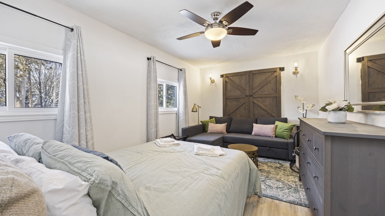 Photo of Bedroom in Stone Mills