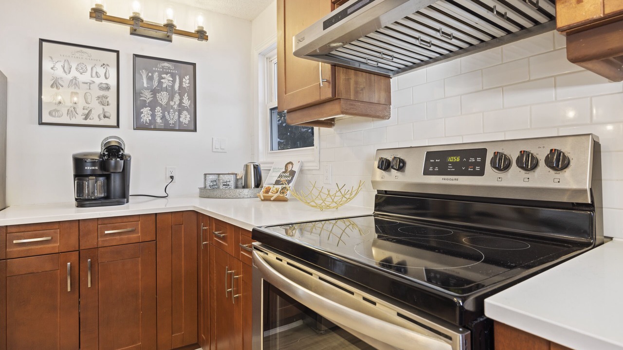 Photo of Kitchen in Stone Mills