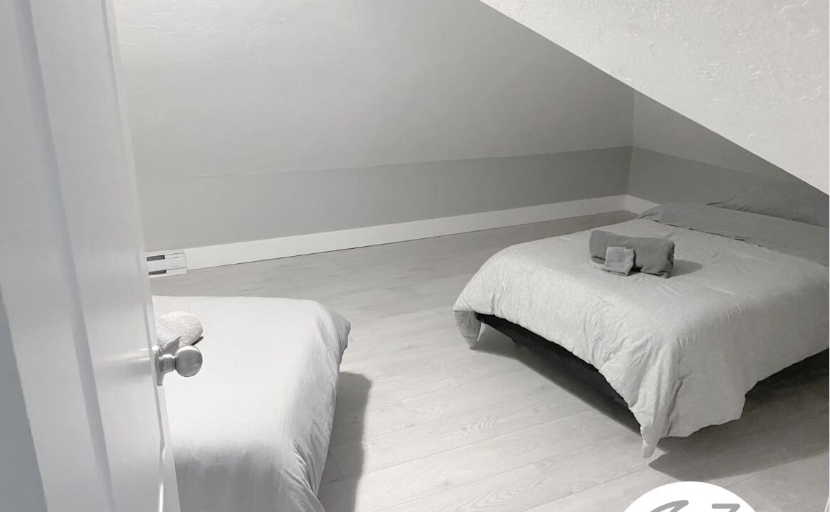 Photo of Bedroom in Chapleau