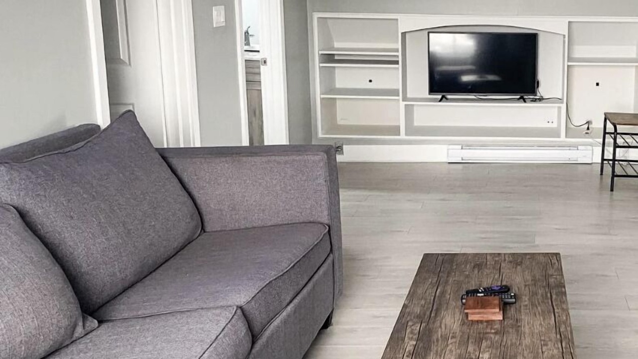 Photo of Livingroom in Chapleau