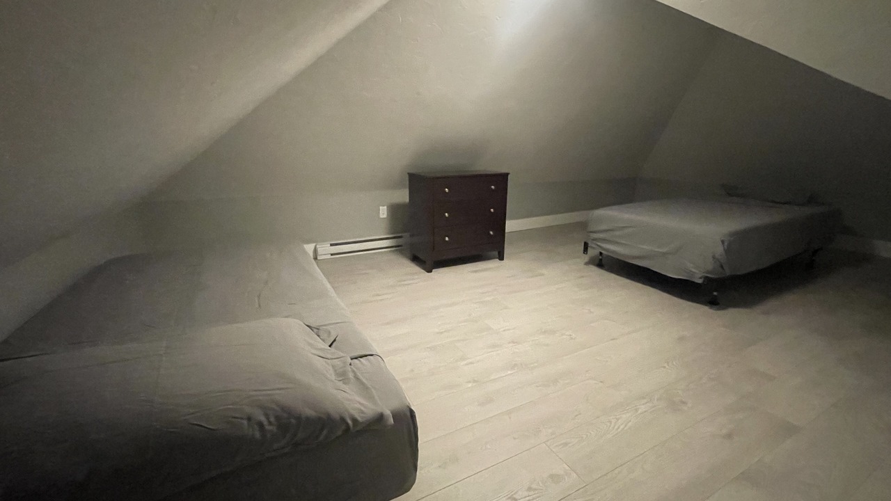 Photo of Bedroom in Chapleau