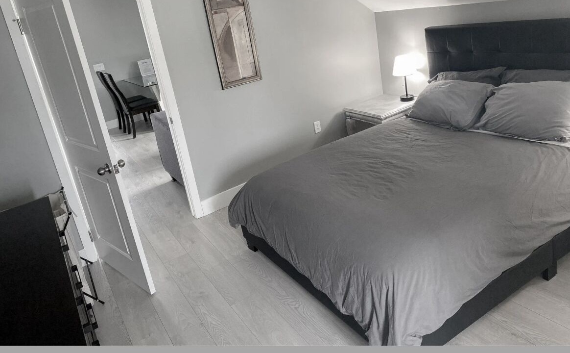 Photo of Bedroom in Chapleau