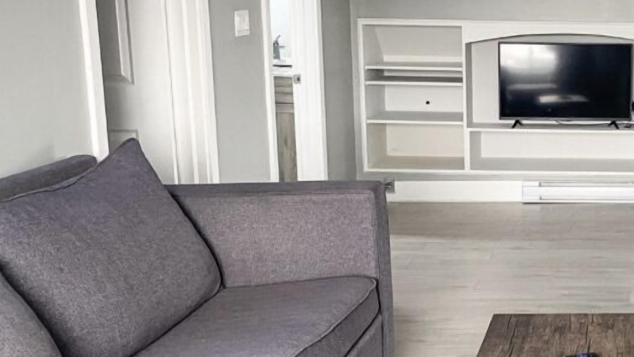 Photo of Livingroom in Chapleau