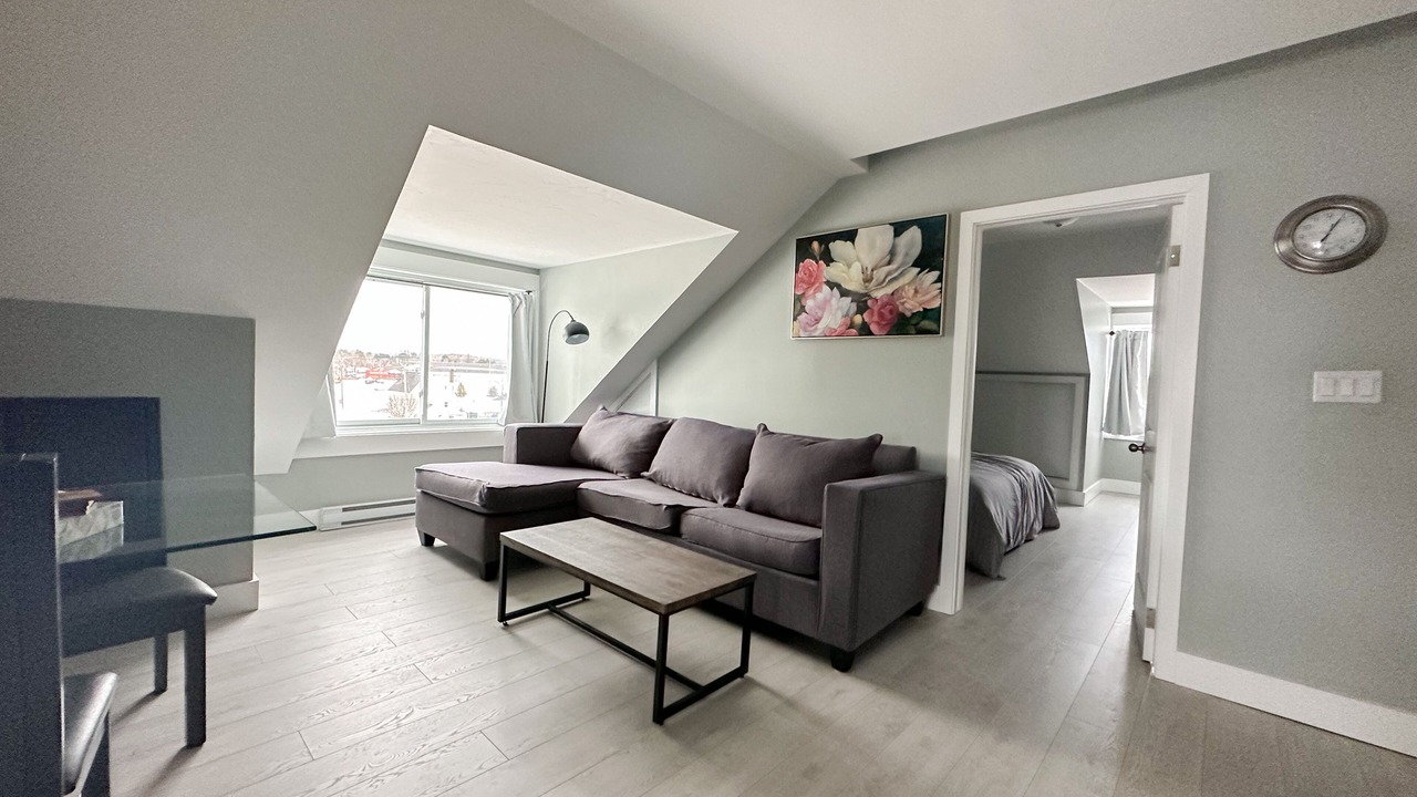 Photo of Livingroom in Chapleau