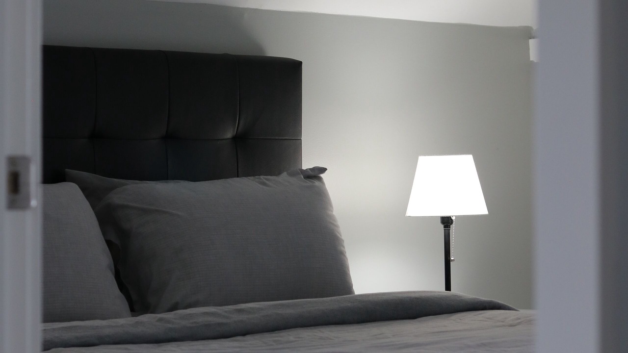 Photo of Bedroom in Chapleau