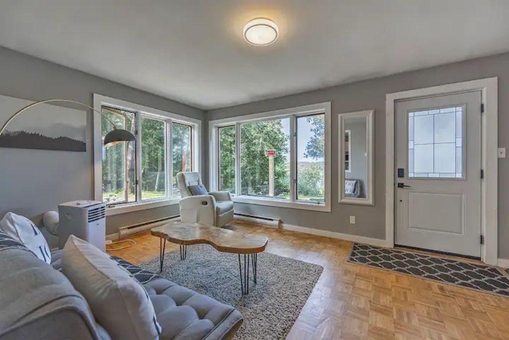 Photo of Bedroom in Frontenac