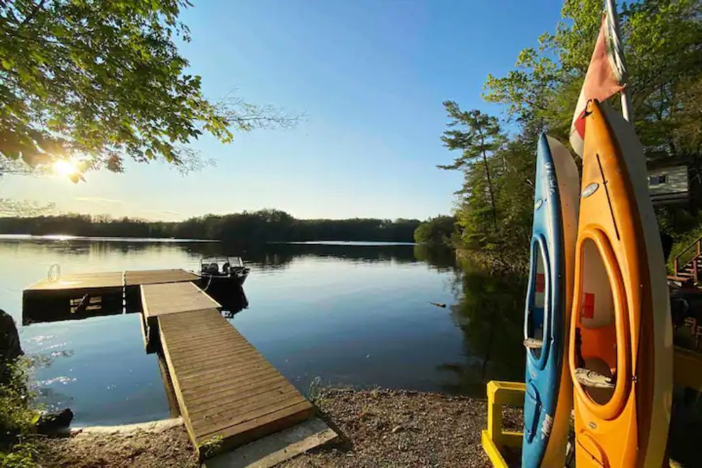 Photo of Outdoor in Frontenac