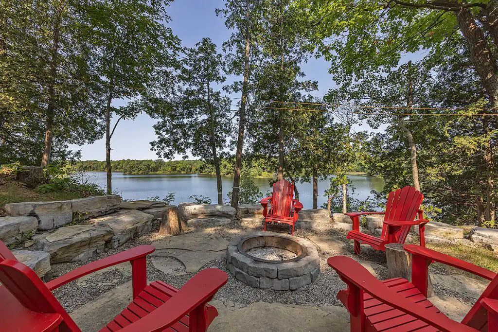 Photo of Outdoor in Frontenac