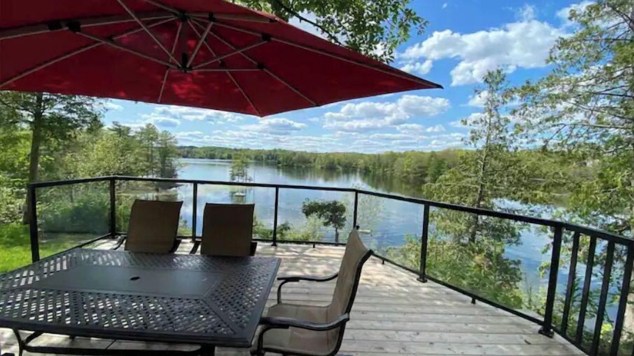 Photo of Outdoor in Frontenac