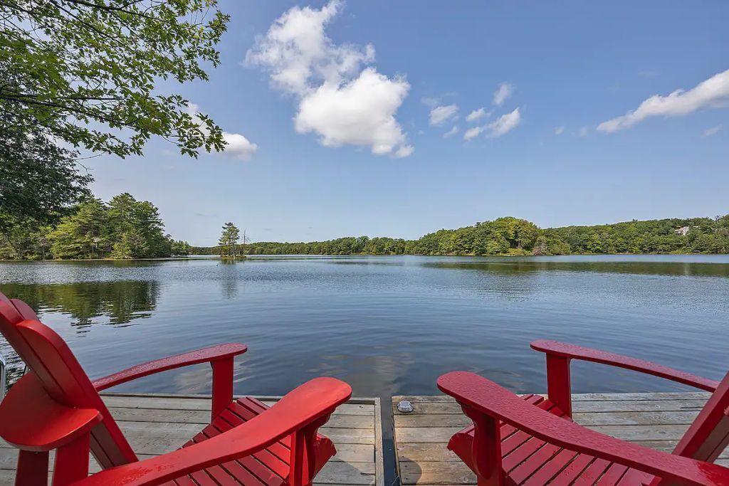 Photo of Outdoor in Frontenac