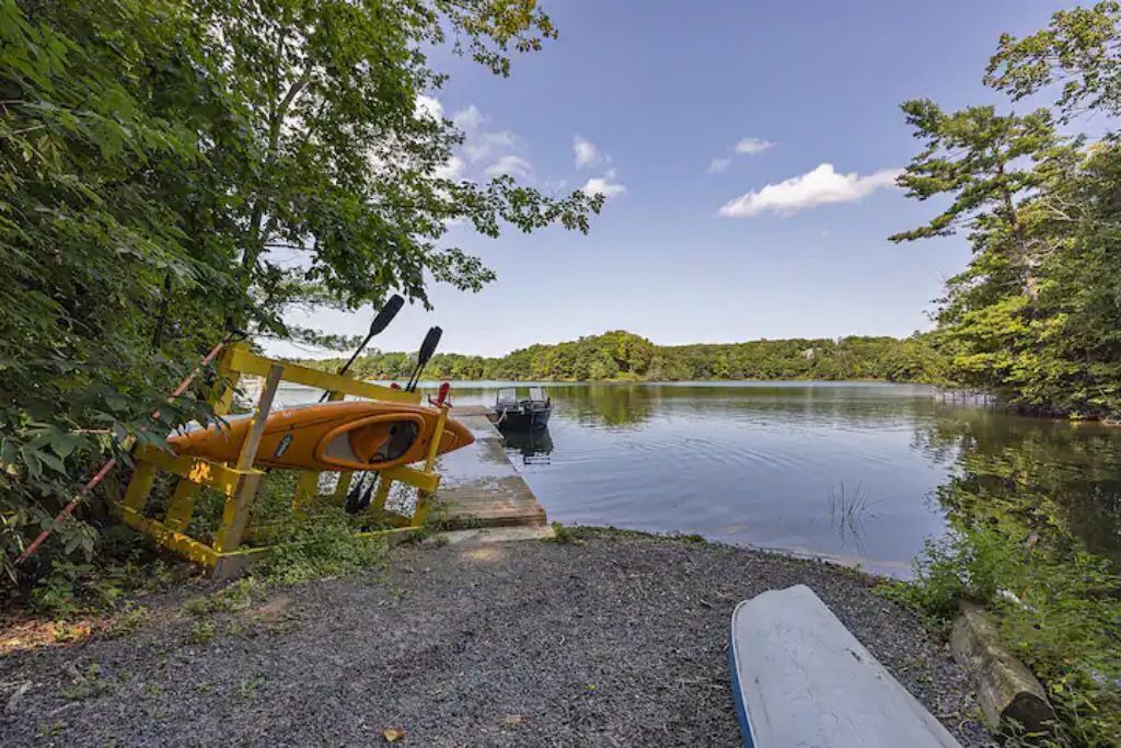 Photo of Outdoor in Frontenac