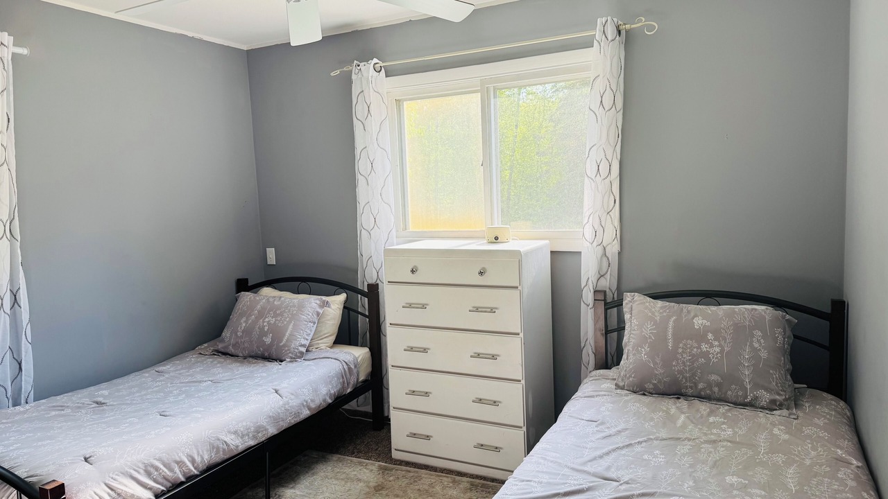 Photo of Bedroom in Ossipee