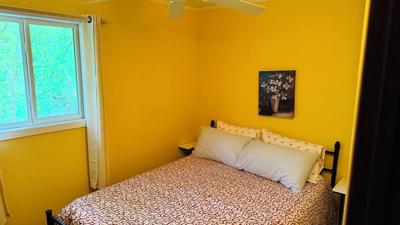 Photo of Bedroom in Ossipee
