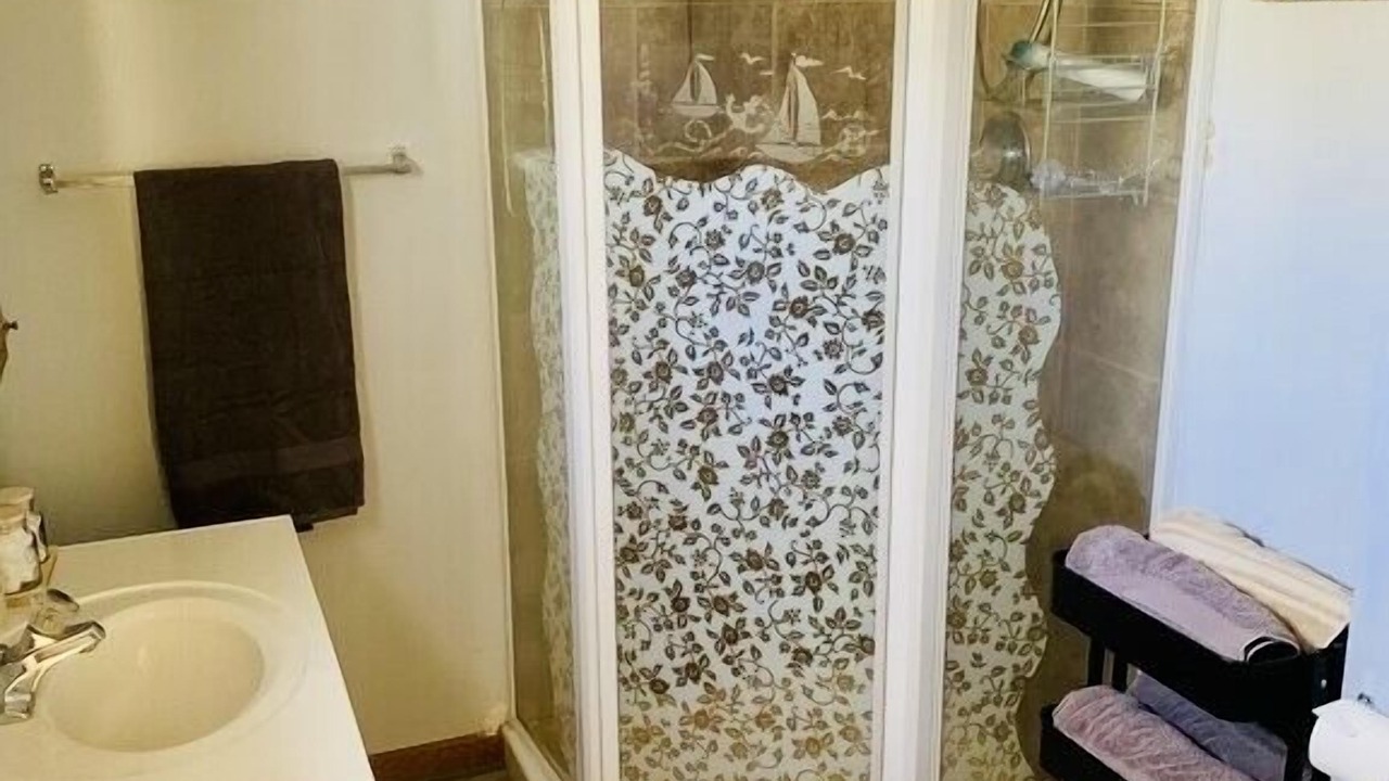 Photo of Bathroom in Ossipee