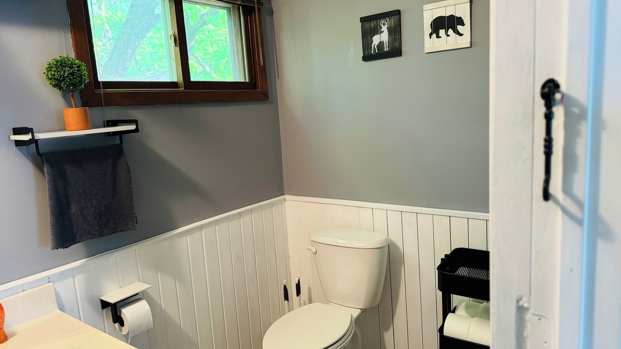 Photo of Bathroom in Ossipee
