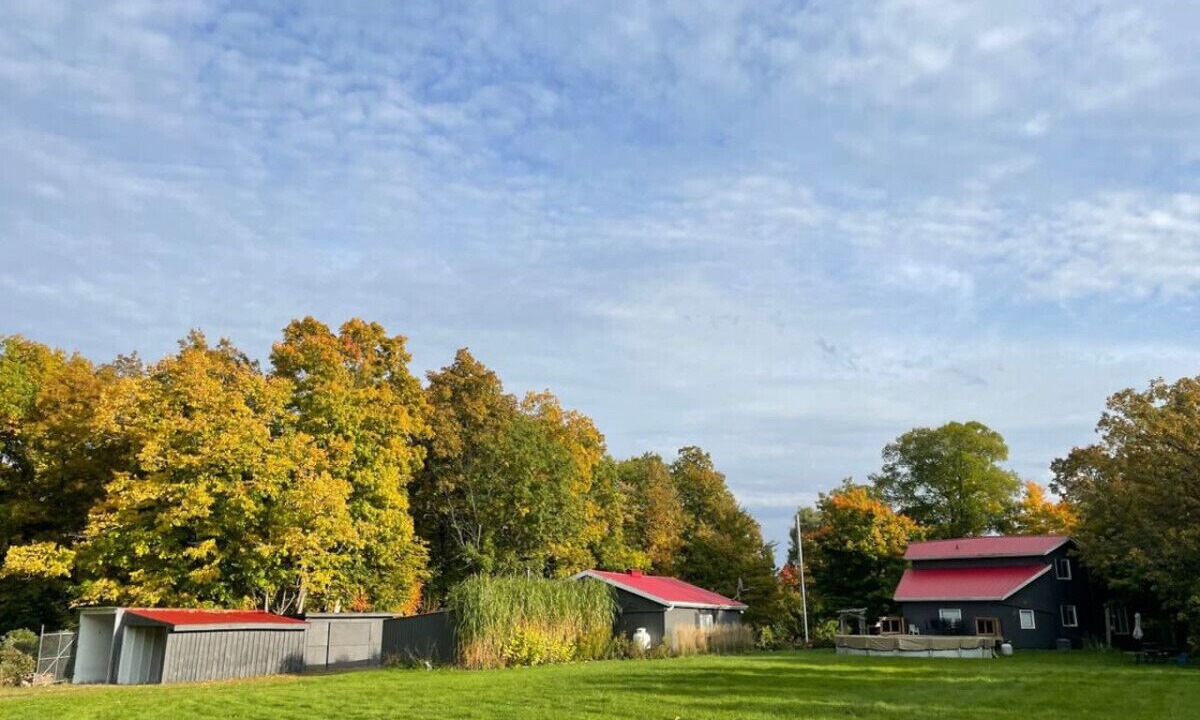 Photo of Outdoor in Cayuga