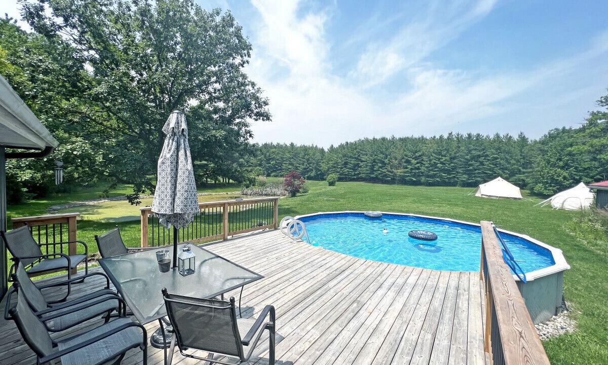 Photo of Outdoor in Cayuga
