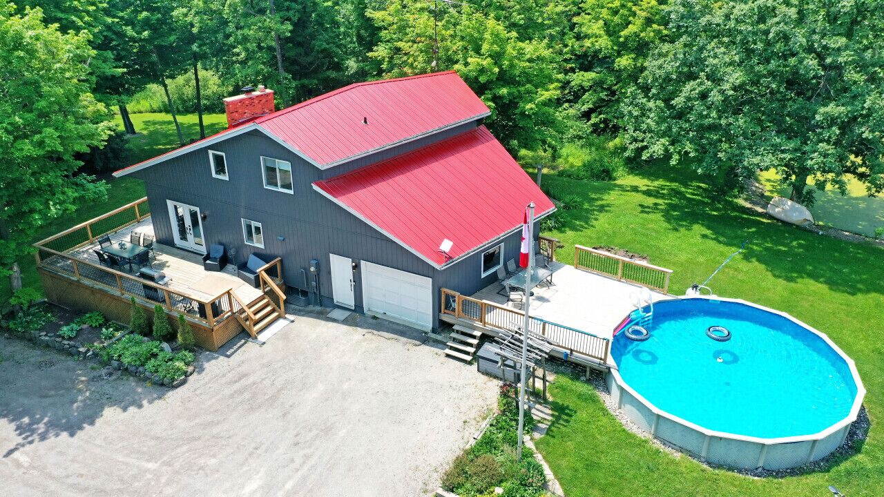 Photo of Outdoor in Cayuga