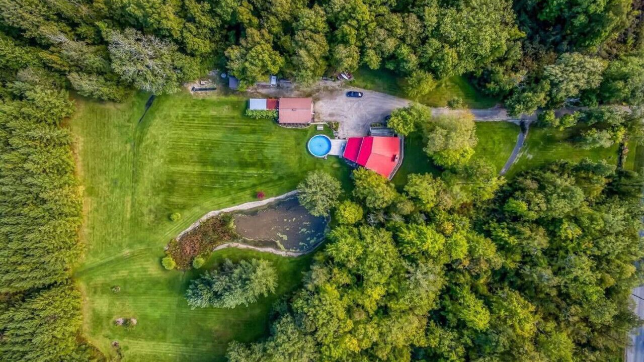 Photo of Outdoor in Cayuga