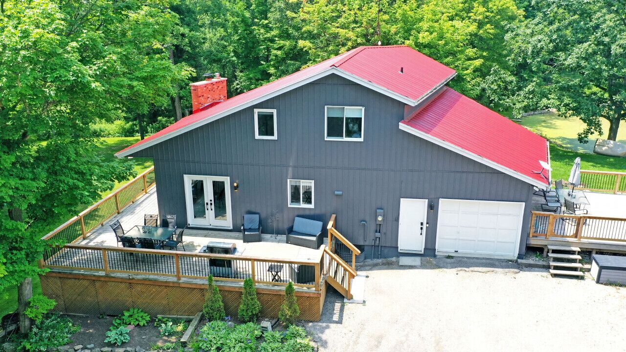 Photo of Outdoor in Cayuga