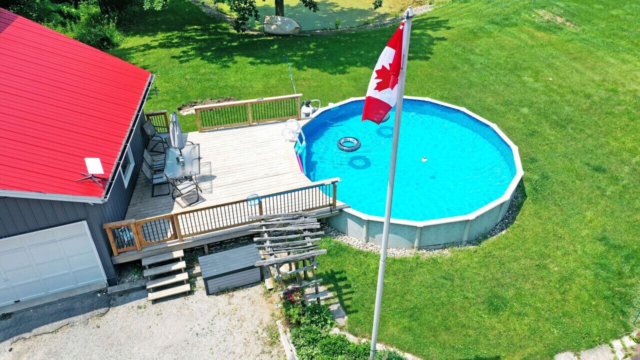 Photo of Outdoor in Cayuga