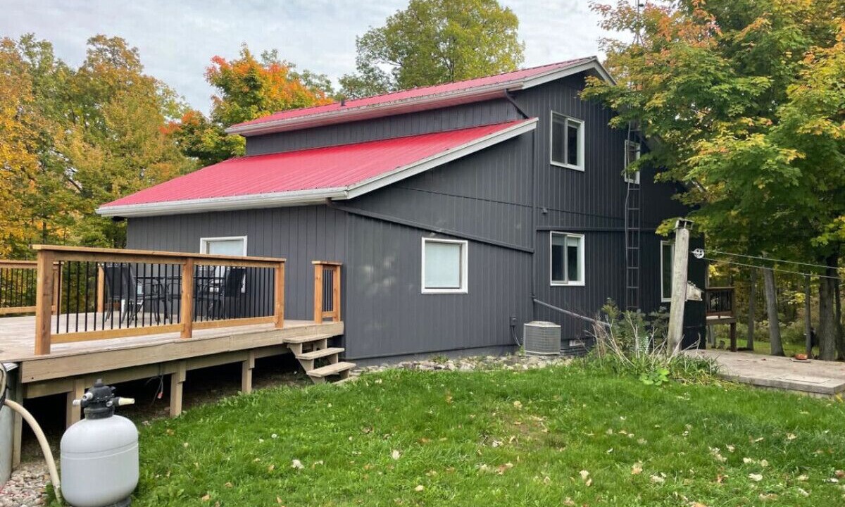 Photo of Outdoor in Cayuga