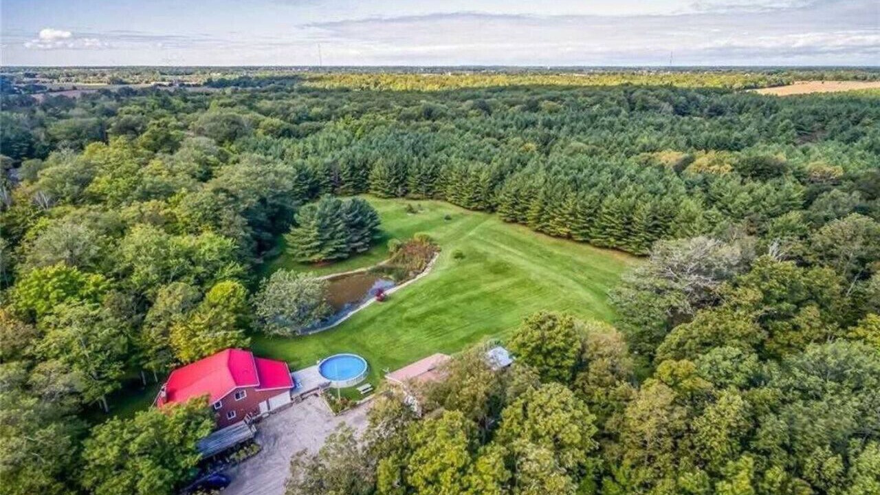 Photo of Outdoor in Cayuga
