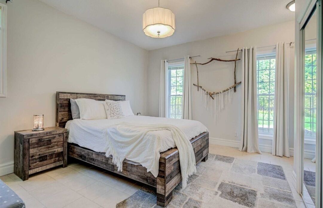 Photo of Bedroom in Ramara