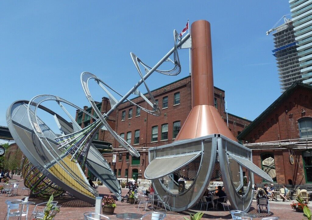 Photo of Others in Corktown