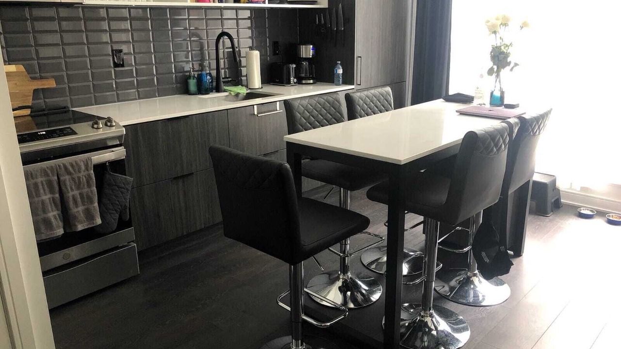 Photo of Kitchen in Corktown