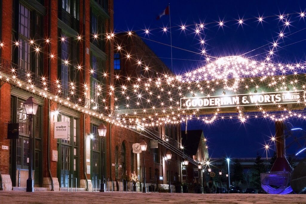 Photo of Outdoor in Corktown