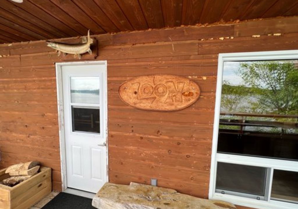 Photo of Patio Balcony in Timiskaming District