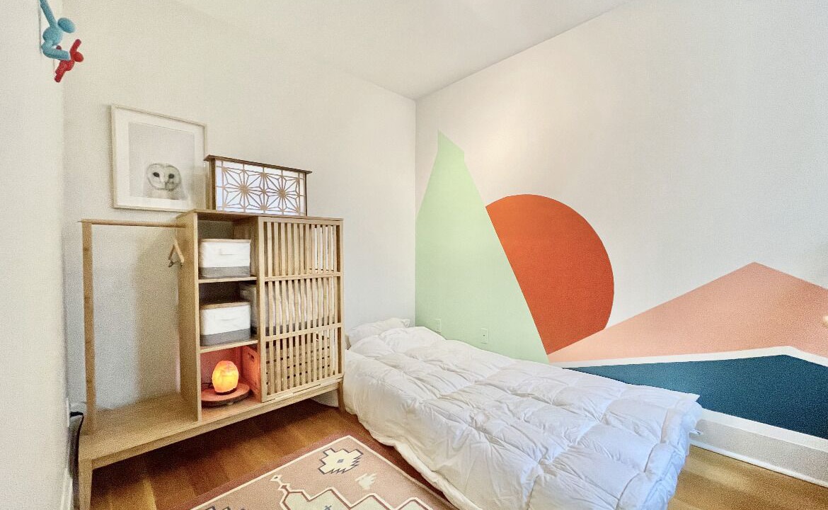 Photo of Bedroom in The Beaches