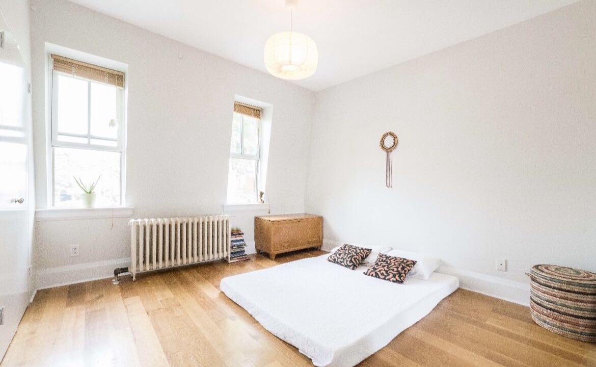 Photo of Bedroom in The Beaches