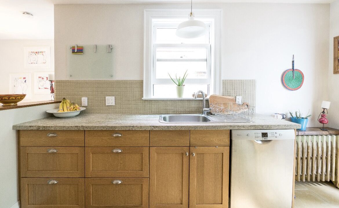 Photo of Kitchen in The Beaches