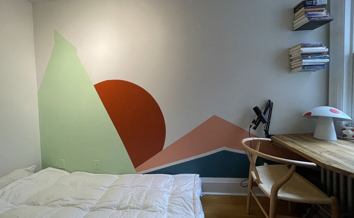 Photo of Bedroom in The Beaches