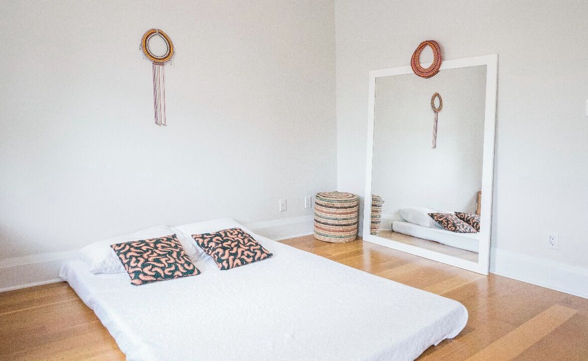 Photo of Bedroom in The Beaches