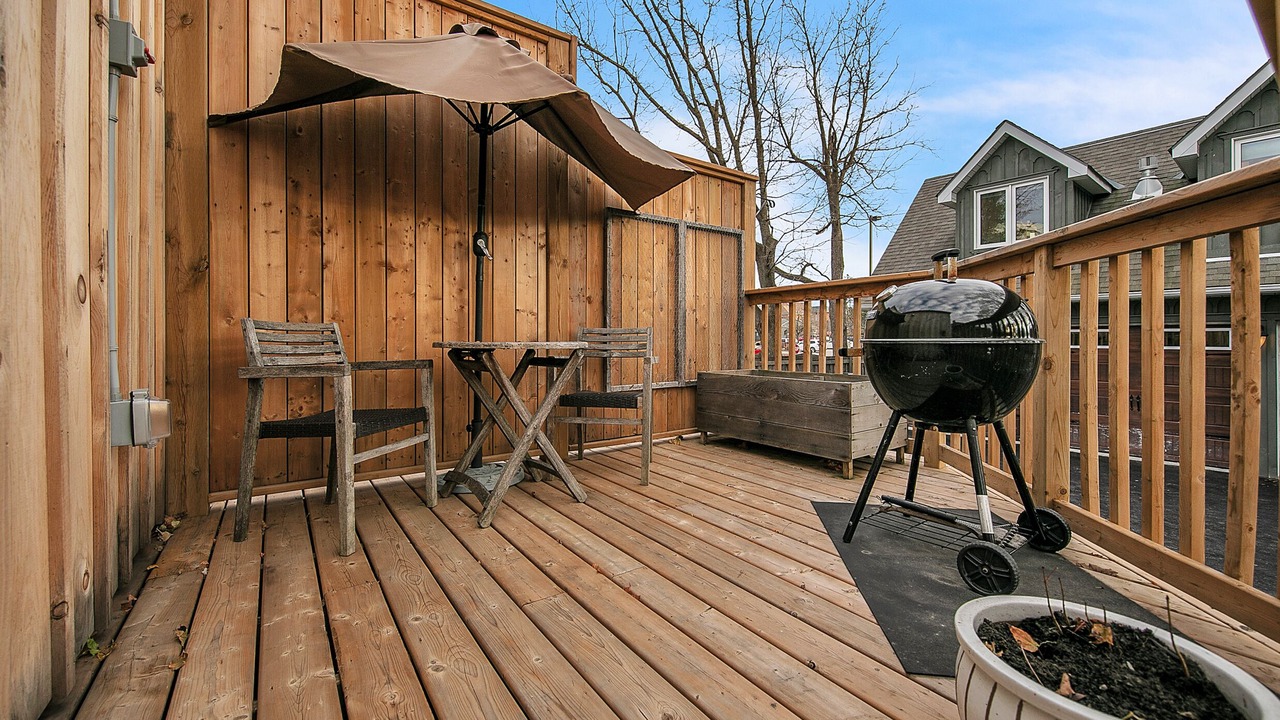Photo of Outdoor in Orangeville