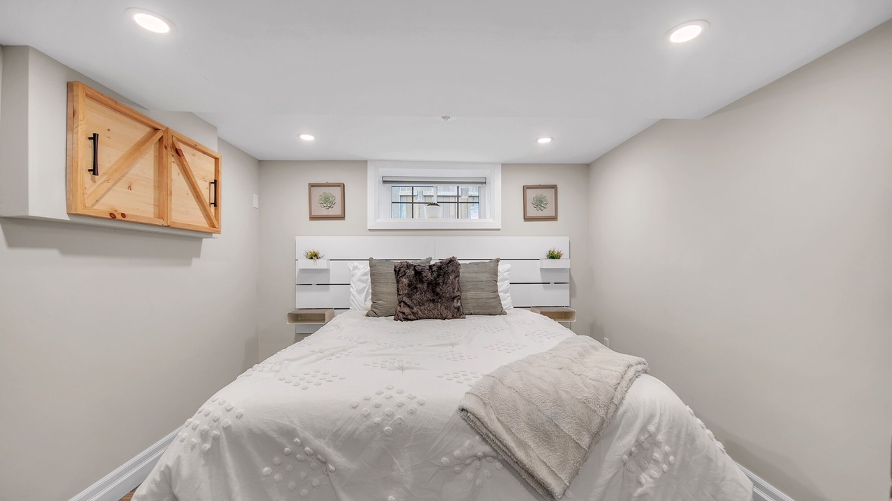 Photo of Bedroom in Orangeville