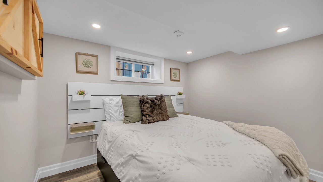 Photo of Bedroom in Orangeville