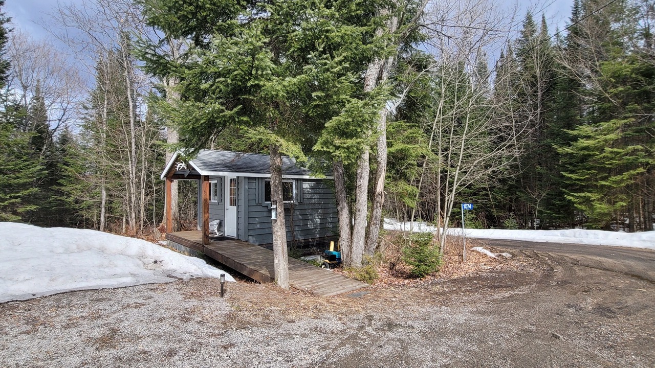 Photo of Outdoor in Haliburton