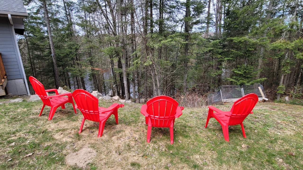 Photo of Outdoor in Haliburton