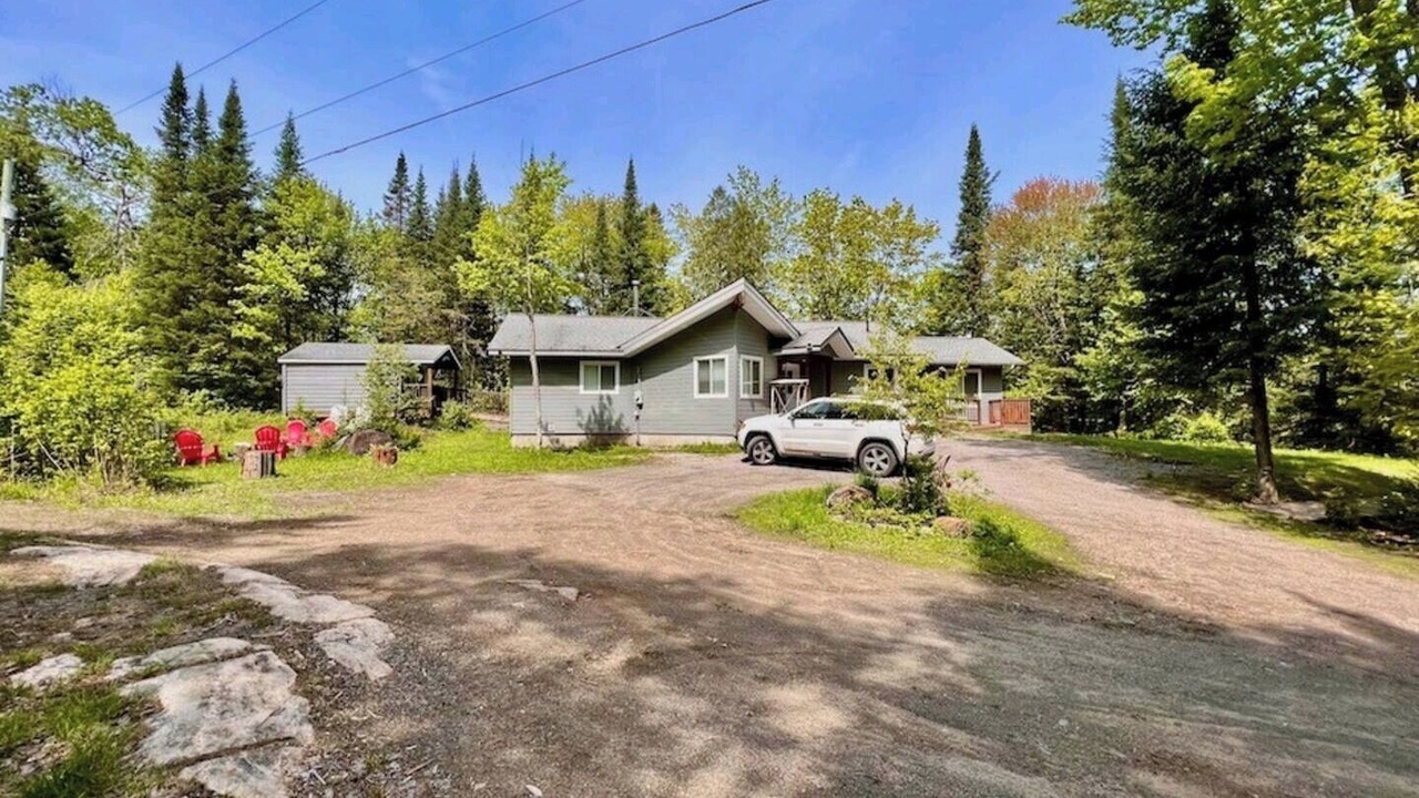 Photo of Outdoor in Haliburton