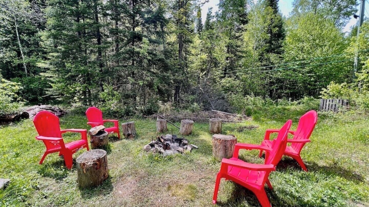 Photo of Outdoor in Haliburton