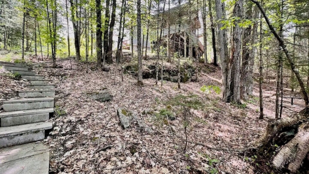 Photo of Outdoor in Haliburton