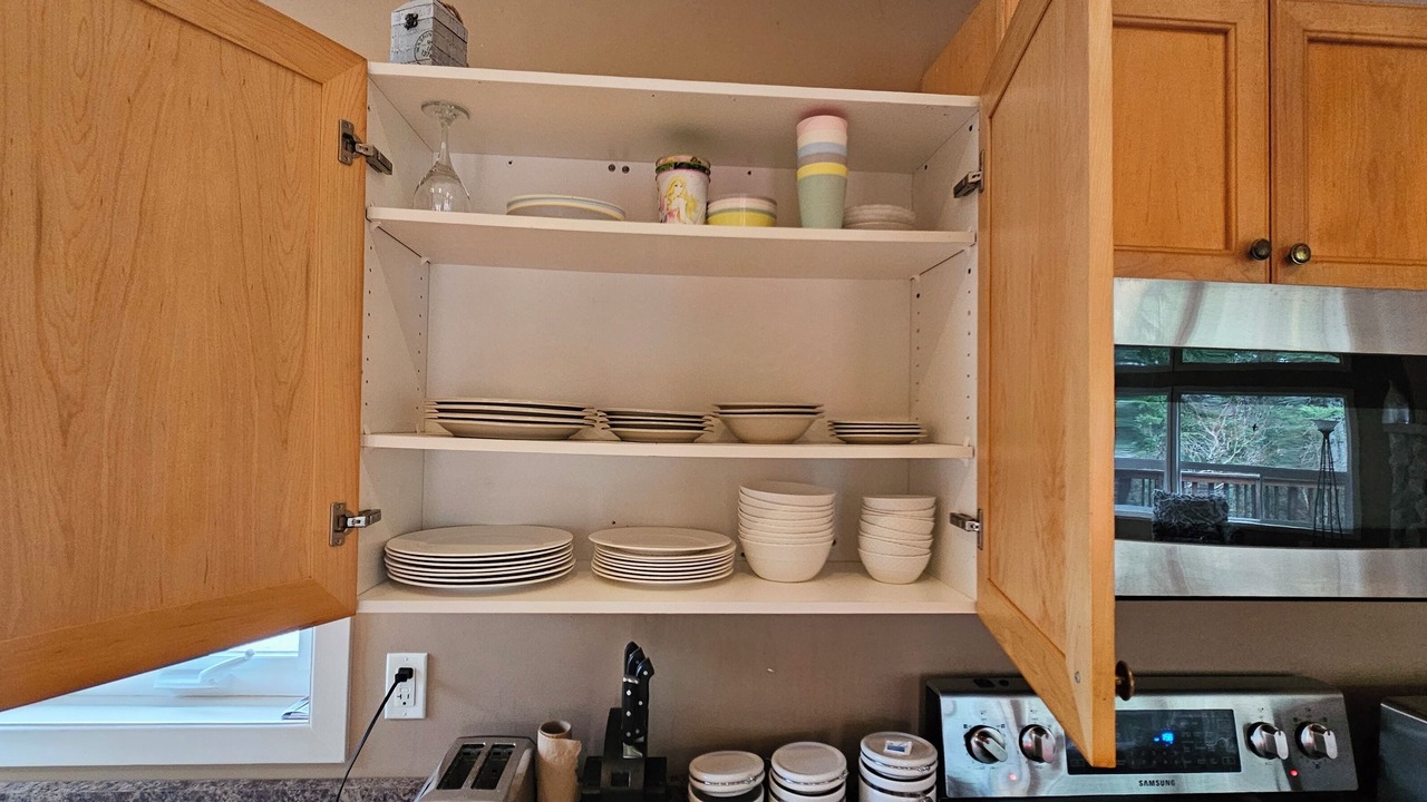 Photo of Kitchen in Haliburton